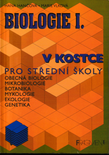 Biologie v kostce I