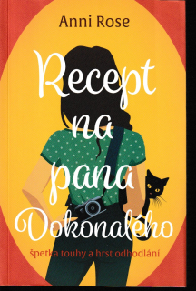 Recept na pana Dokonalého