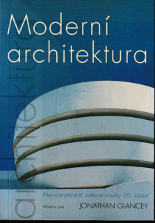 Moderní architektura
