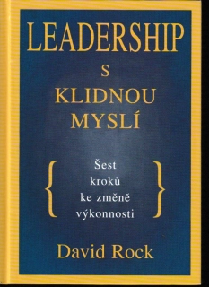 Leadership s klidnou myslí