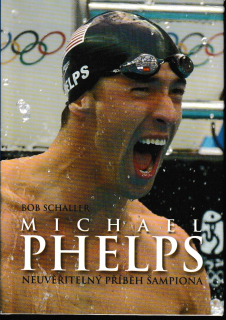 Michael Phelps