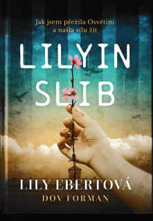 Lilyin slib