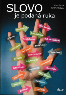 Slovo je podaná ruka