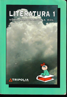 Literatura 1