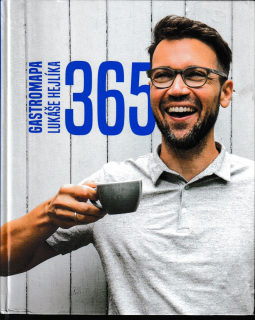 365 gastromapa Lukáše Hejlíka