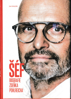 Šéf Biografie Zdeňka Pohlreicha