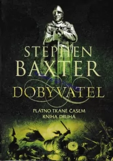 Plátno tkané časem