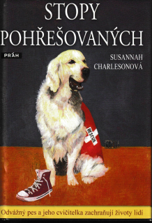 Stopy pohřešovaných