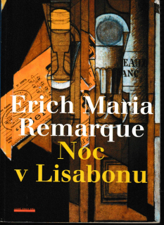 Noc v Lisabonu