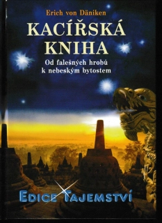 Kacířská kniha
