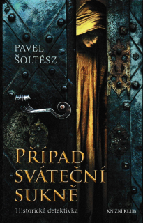 Případ sváteční sukně
