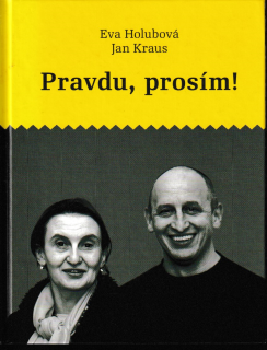 Pravdu,  prosím!