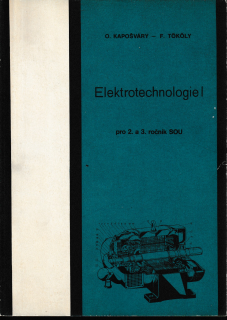 Elektrotechnologie I