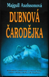 Dubnová čarodějka