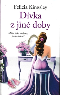 Dívka z jiné doby
