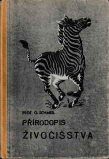 Přírodopis živočišstva