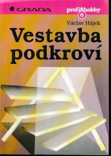 Vestavba podkroví