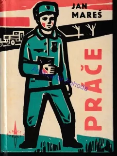 Práče