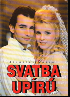 Svatba upírů