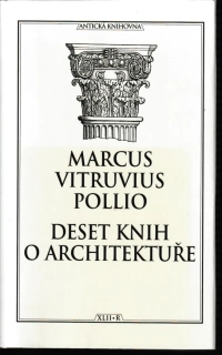 Deset knih o architektuře