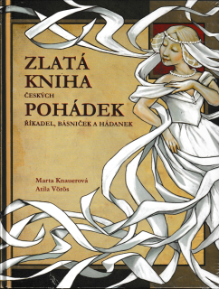 Zlatá kniha českých pohádek