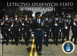 Letectvo Spojených států amerických