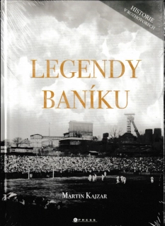 Legendy Baníku