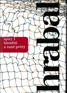 Hrabal - Spisy 1.