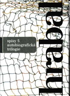 Hrabal - Spisy 5.