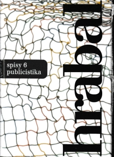 Hrabal - Spisy 6.
