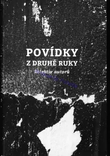 Povídky z druhé ruky