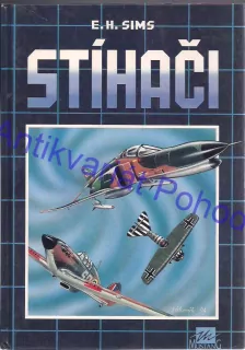 Stíhači