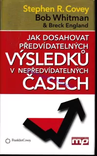 Jak dosahovat předvídatelných výsledků v nepředvídatelných časech