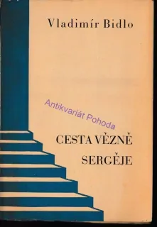 Cesta vězně Sergěje