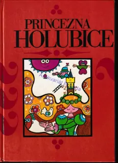 Princezna holubice