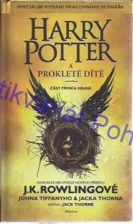 Harry Potter a prokleté dítě
