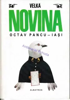 Velká novina