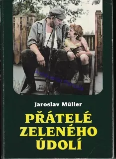 Přátelé Zeleného údolí