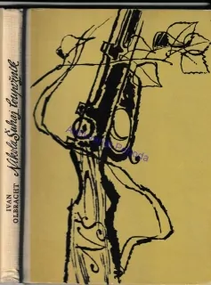 Nikola Šuhaj loupežník