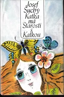 Katka má starosti s Katkou