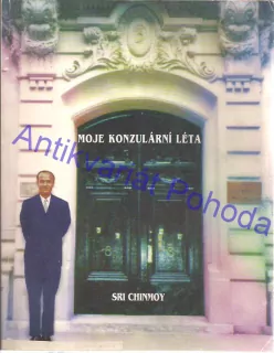 Moje konzulární léta