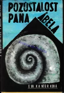Pozůstalost pana Ábela