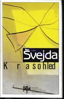 Krasohled