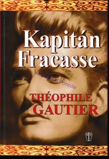 Kapitán Fracasse