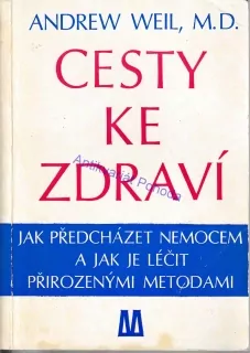 Cesty ke zdraví