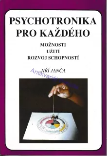 Psychotronika pro každého