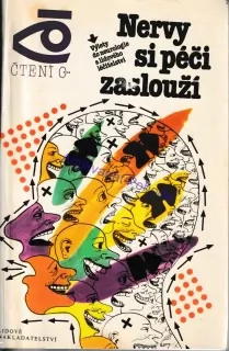 Nervy si péči zaslouží