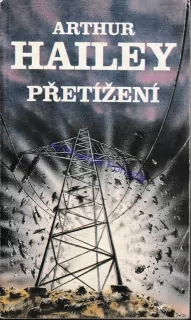 Přetížení