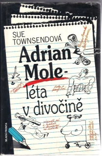 Adrian Mole - léta v divočině