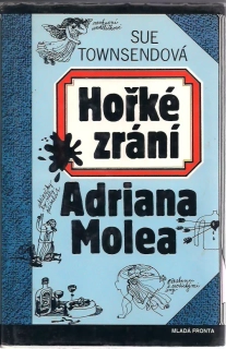 Hořké zrání Adriana Molea